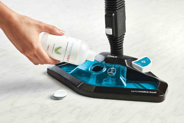 Myjka parowa Polti Vaporetto Smart 100 B